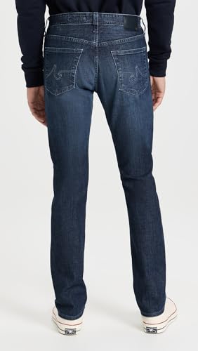 Image of AG Adriano Goldschmied Men's Everett Slim Straight Jeans
