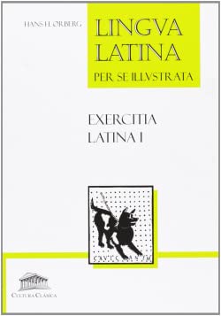 Lingua Latina - Exercitia Latina i [Lingua