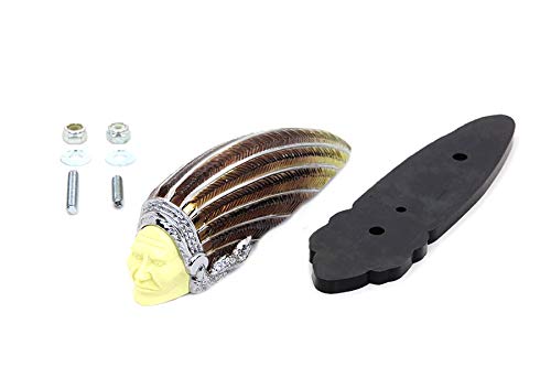 レア　HEAD LIGHT バンダナ 03 Yamaha XV 1600 XV1600 A Road Star headlight head light