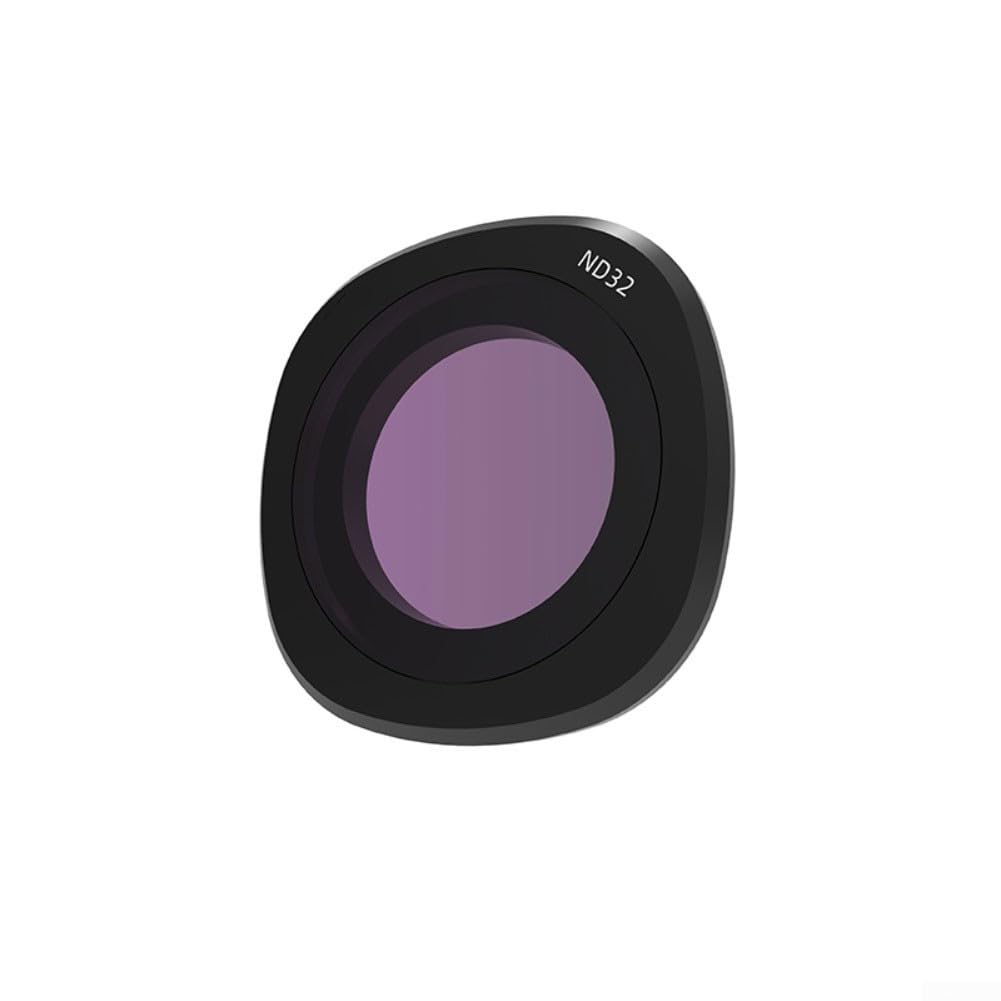 Filtri effetto stella e notte per DJI per Neo 2 Star e Night (E) | Vetro ottico di alta qualità, resistente ai graffi, resistente alle intemperie, di lunga durata, pronto per esterni