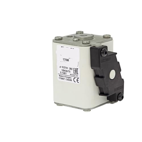 Fusible rapide 690 VAC 60A 170M4967 pour protection industrielle