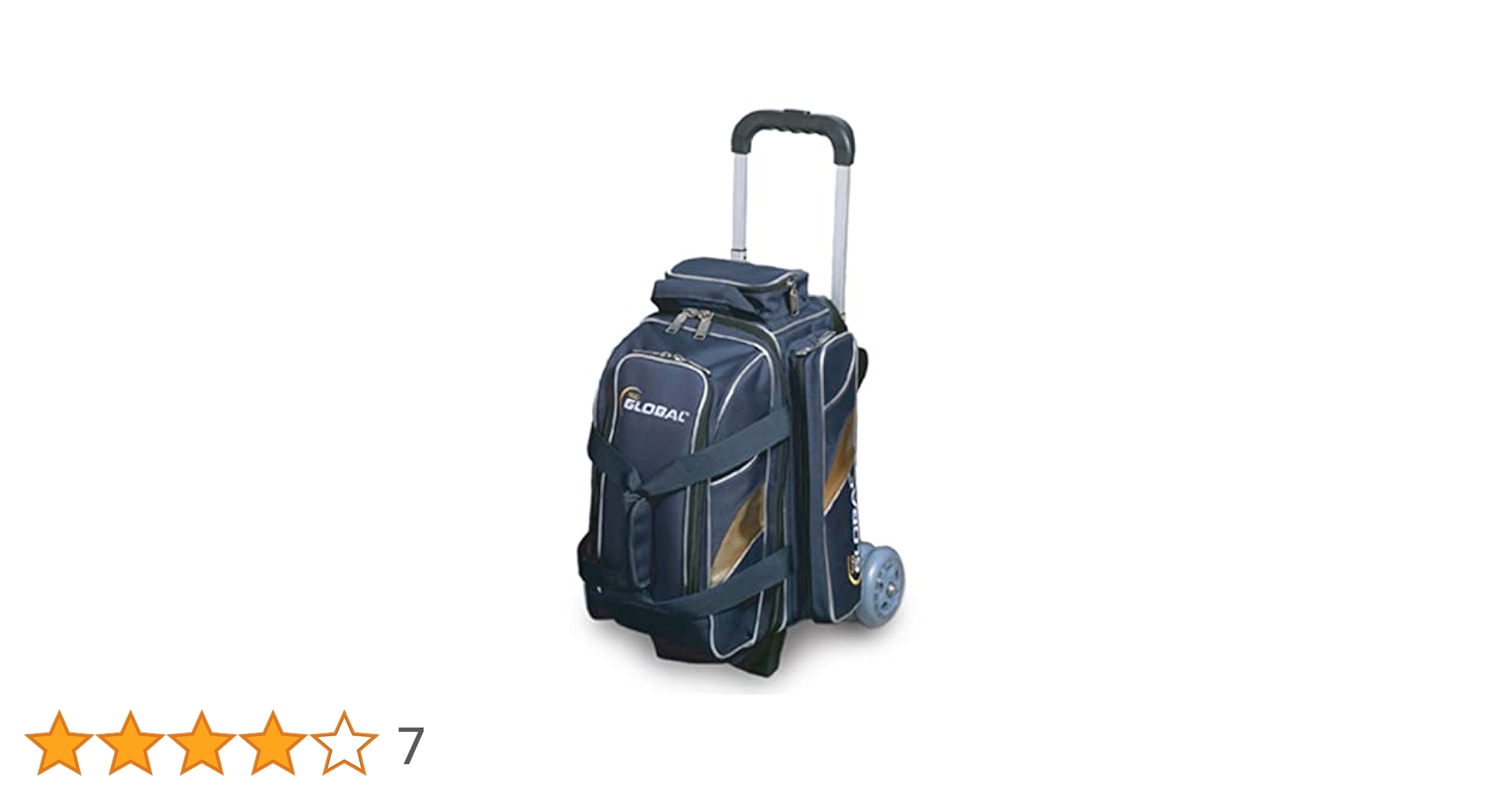GLOBAL 900 ボウリング用バッグ BAG