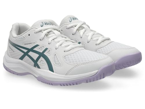 Image of ASICS Kid's Upcourt 6 Grade School Volleyball Shoes