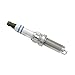 BOSCH 9747 OE Fine Wire Iridium Spark Plug - Single