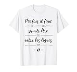 Léger, Coupe classique, manche à double couture et ourlet à la base