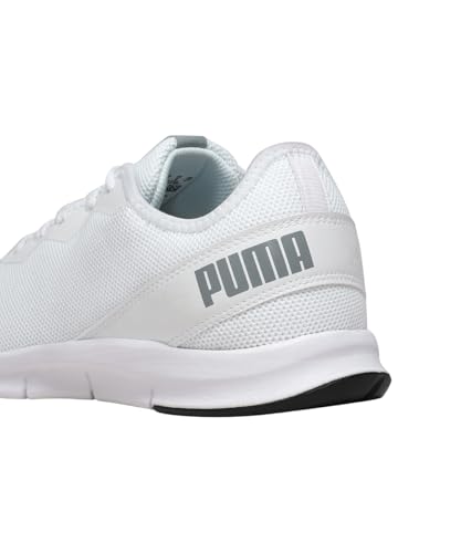 Image of Puma Men Hustle V2 Sneaker