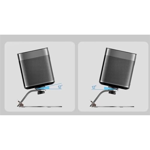 Soporte de disco para proyector con cabeza ajustable de dormitorio 5