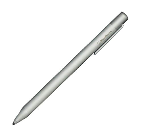 PicassoTab Active Pen - Argent