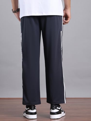 Image of Mack Jonney Track Pant for Men || Track Pants || Plain Track Pant-MACK640527