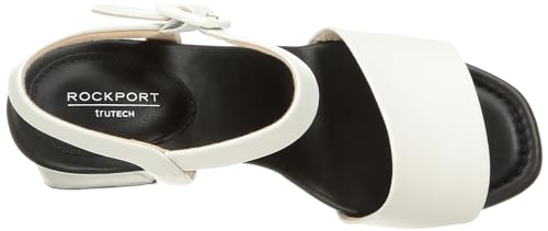 Rockport Women's Farrah 2-Piece Heeled Sandal3