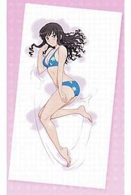 Amazon.co.jp: アマガミSS ヒロイン添い寝シーツ 【森島はるか】 単品