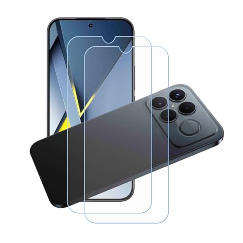Guyhahanyer Screen Protector (2-pack)
