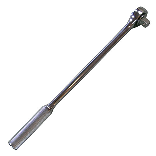 Featured Product Ratchet 15" Series 400 Nitrile Grip 1/2"DR