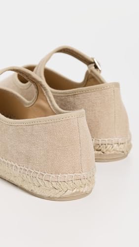 Castañer Women's Padua Mary Jane Espadrilles3