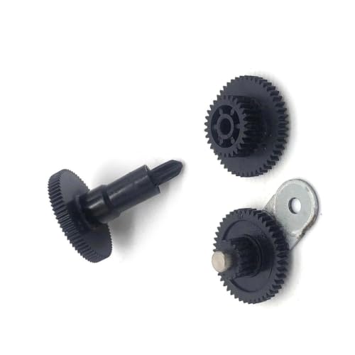Conjunto de engranajes impulsores de cinta para modelos U220 y M188B 4