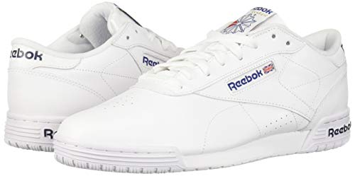 reebok exofit basse