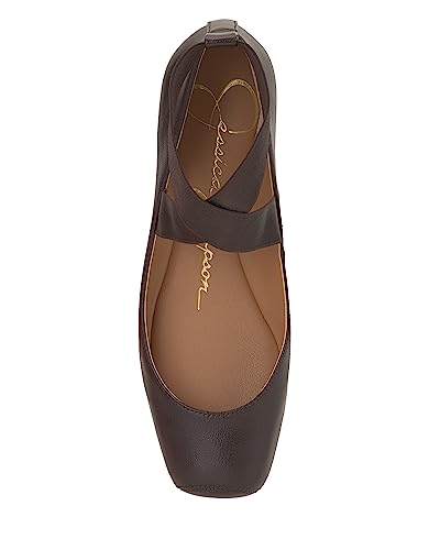 Image of Jessica Simpson Women's Mandalaye Ballet Flat
