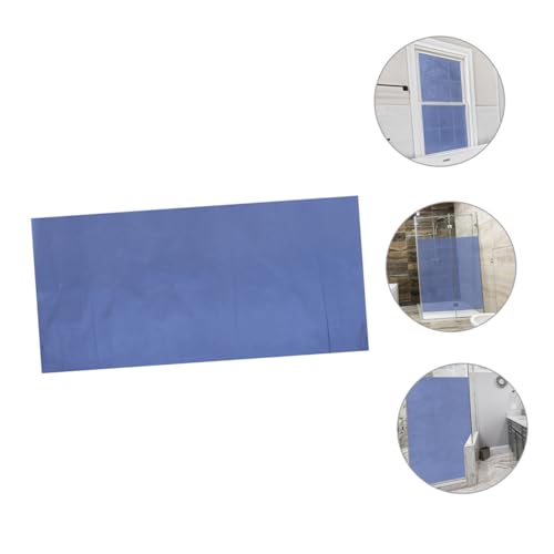 Película de ventana MagicLulu azul 100x40 cm miniatura 2