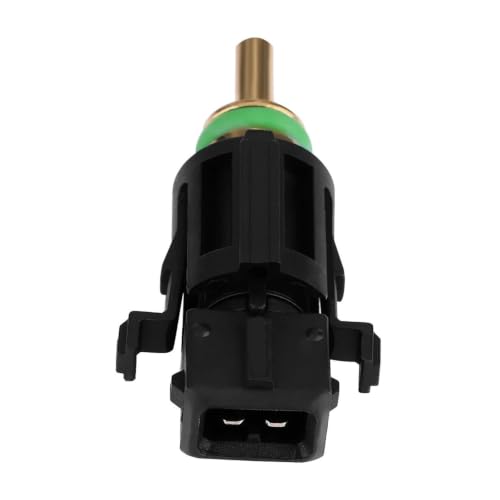 Sensor de temperatura de refrigerante motor BMW E46 E90 E39 E60 X3 X5 interruptor 13621433077 4
