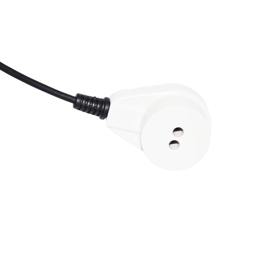 Lettore di Meter a Infrarossi USB a Modulazione 38 KHz Conformità IEC 62056 61107 Comunicazione di Trasmissione DLMS 2 M