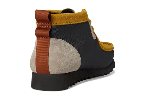 Image of Clarks mens Wallabee 2 Future
