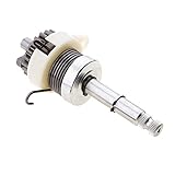 Perfekte Ersatzteile Kickstarter Spindelwellengetriebe for Yamaha PW80 PW 80 Peewee Piwi 80 Dirt Bike