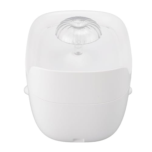 Fuente de Agua para Gatos Automática y Silenciosa miniatura 4