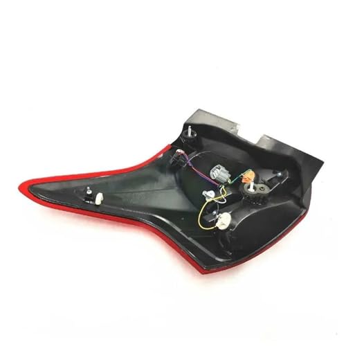 Conjunto de luz trasera Ford Focus Hatchback 2012 2014 piloto izquierdo 3