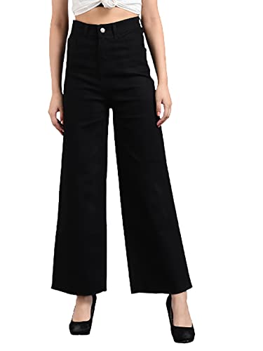 Image of KOTTY Womens Denim Jeans | Long Lasting Fabric | Casual Wear for Women