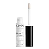 NYX PROFESSIONAL MAKEUP Proof It! Waterproof Eyeshadow Primer, Vegan Formula
