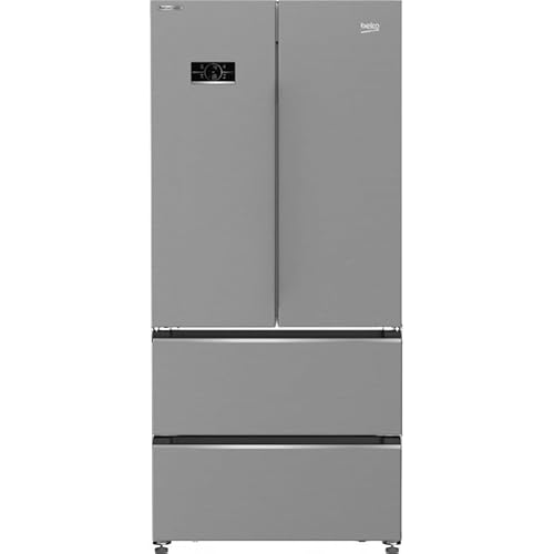 BEKO B3RGNE544ZXP - vue 4