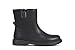 Geox M dchen J Eclair Girl ANKLE BOOTS, Schwarz, 37 EU Baby,Schwarz günstig Kaufen-Geox M dchen J Eclair Girl ANKLE BOOTS, Schwarz, 37 EU