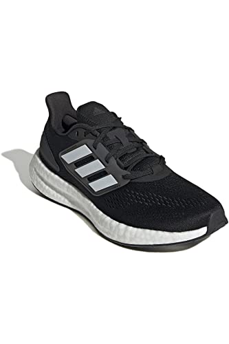 Adidas Men's Pureboost 22 Sneaker, core Black/core Black