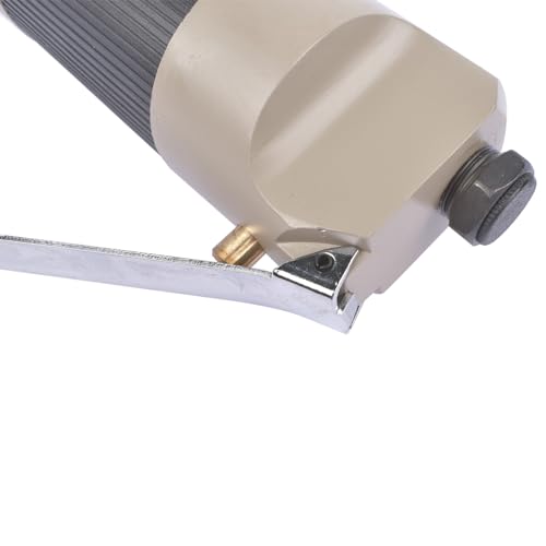 Bisenya Druckluft Lochzange absetzzange pneumatisch, Absetzzange Karosserie Blech Falz Zange für Wind Blechbearbeitung HM49002 5MM