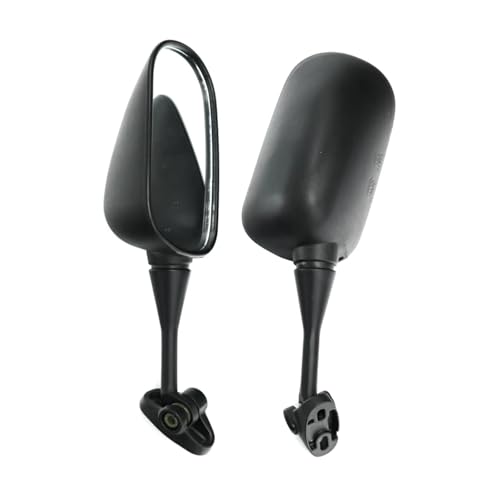 Espejos retrovisores para motocicleta CBR1000 y CF150 retrovisor de carretera