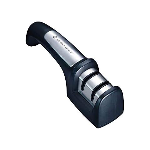 Le Creuset Knife Sharpener for Steel Blades Cover