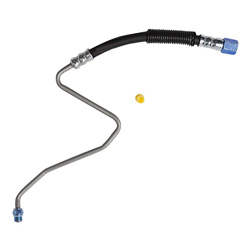 Edelmann PS 71841 Power Steering Pressure Line Hose Assembly