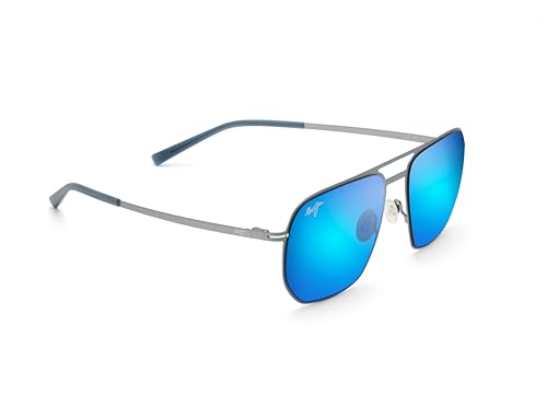 Maui Jim Sharks Cove Square Sunglasses2