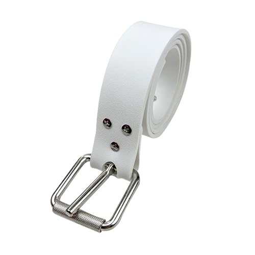 DIVJINGHAO Diving Weight Belt with Quick Release Stainless Steel Buckle