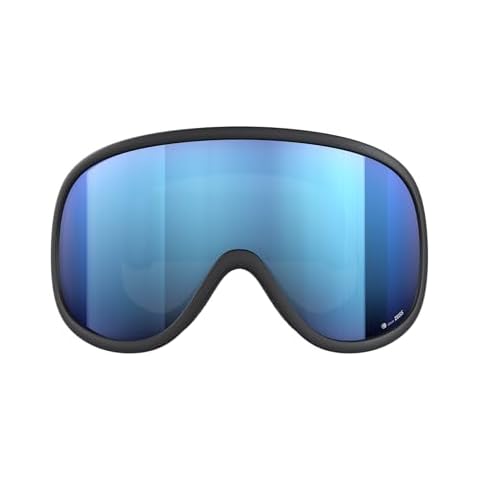 POC Retina Ski Goggles with Advanced Lenses Cover