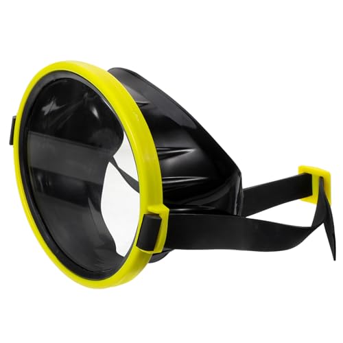 GOOHOCHY Multi Function Diving Mask for Adults and Fog Snorkeling Goggles for Scuba Activities Comfortable Fit for Swimming and Underwater Exploration