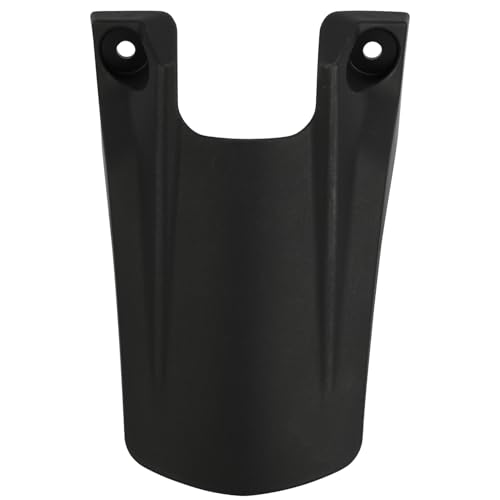 Image of Electric Dirt Bike Rear Fender Mud Guards Mudguards for Talaria X3 XXX PRO Black