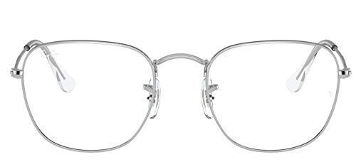 Image of Ray-Ban Unisex Rx3857v Frank Square Prescription Eyeglass Frames