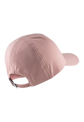 Sterntaler Basecap Einhorn - Mädchen Schirmmütze mit Einhorn Print - Sommer Baseball Cap elastisch mit Gummizug - Sportive Baby und Kinder Schirmkappe, mattrosa, Größe 53