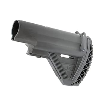 実物 ストック Amazon | 【BigDragon】Strike Industries SIスタイル 軽量CNC