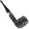 Peterson Pipes Pub Collection - Handmade Briar Wood Pipe From Ireland, 3mm (Billiard)