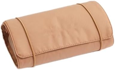 Cosmetic bag Ladies Large Capacity Portable Four In Detachable Folding Travel Toiletries Storage image 3