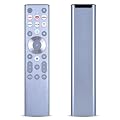 ERF6A80 Replacement Voice Backlit TV Remote Control for Hisense, for Hisense U6 U7 U8 Series Mini-LED ULED 4K UHD Google Smart TV