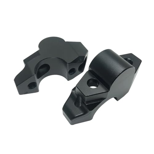 Pince de levage guidon pour rehausser le dos sur ADV350