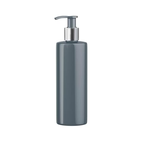Print Maniacs 500ml Grey Lotion Pump Bottle Cover